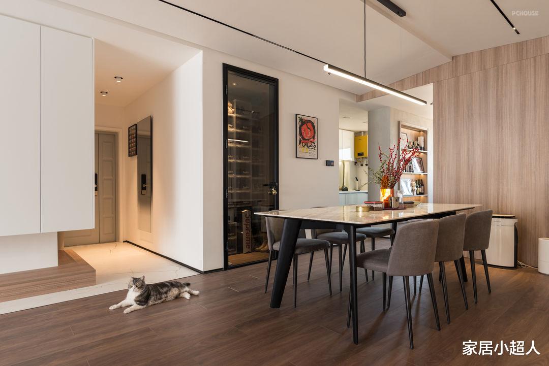 玩味统治下的现代融合空间