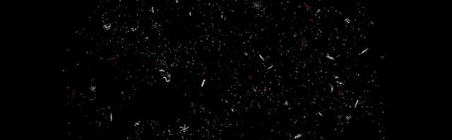 相当于300个太阳,天文学家在131亿光年外,看到了宇宙第一批恒星