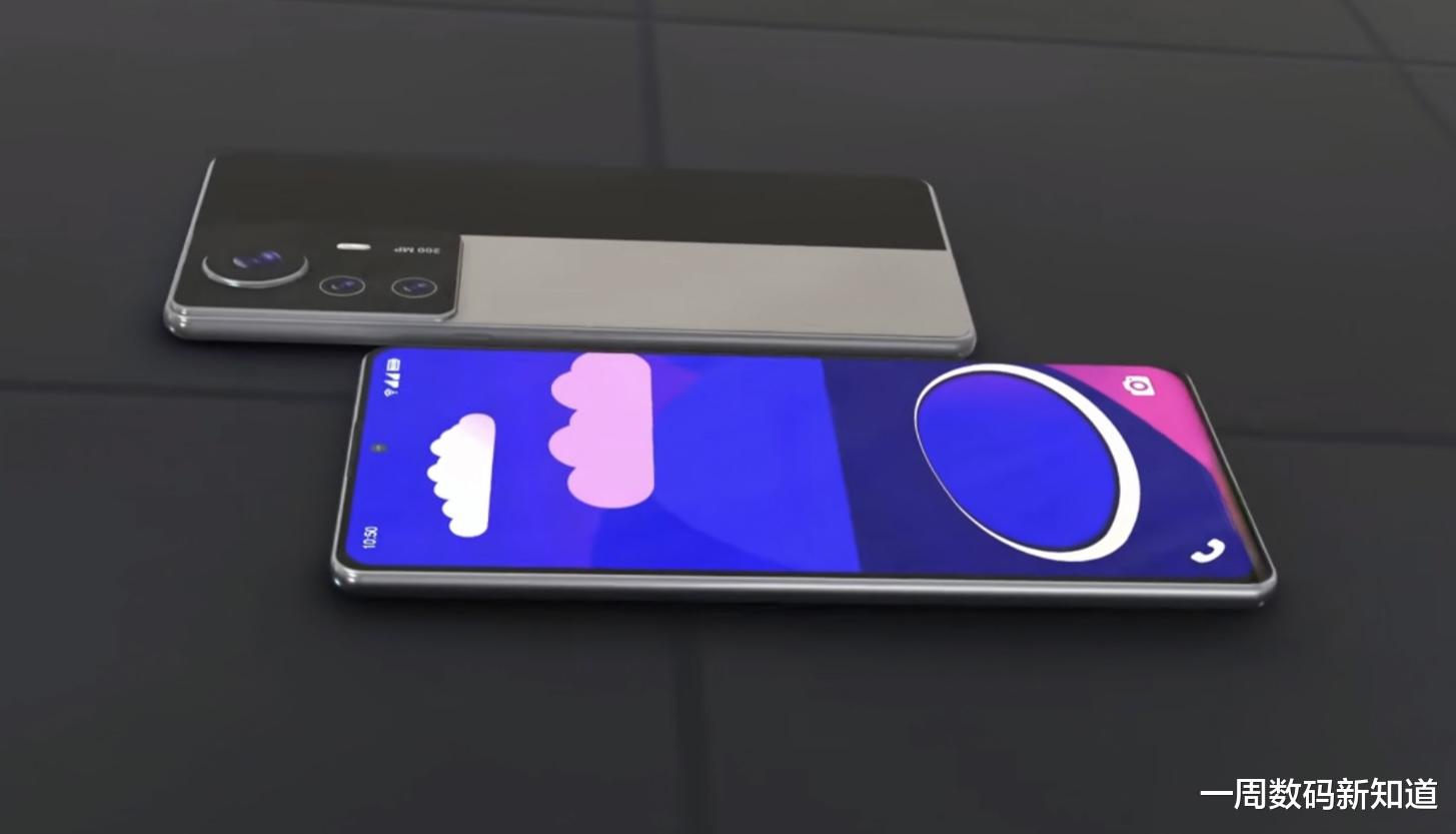 摩托罗拉|摩托罗拉X40 Plus曝光:7.2英寸+6000mAh,真香机预定