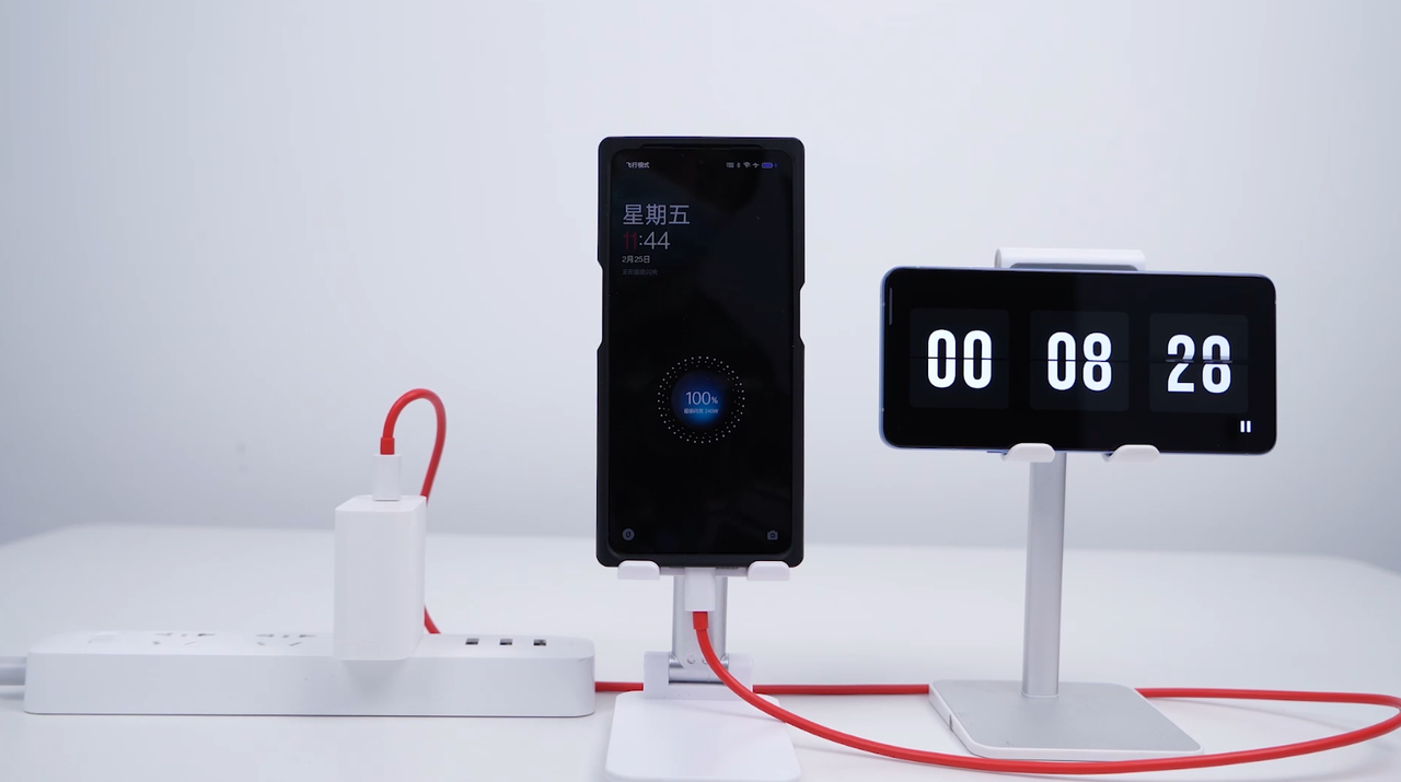 Linux|近五年企业专利能力领先排行榜发布 OPPO位居第二