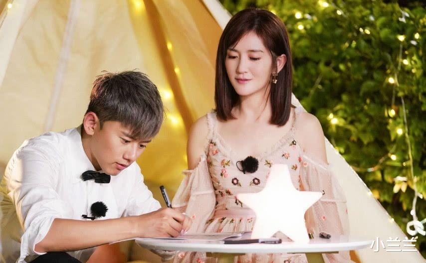 张杰|从最火的主持人沦落到无人问津，谢娜究竟做错了什么？网友：同情