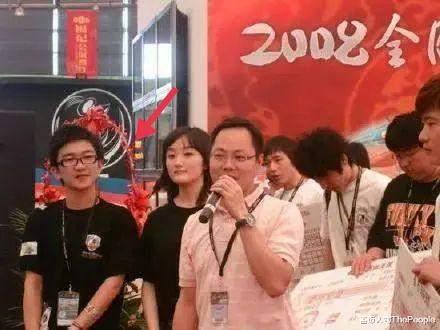 张大大|被全网骂、自嘲遭70亿网友抵制的张大大，为何独得女明星欢心？