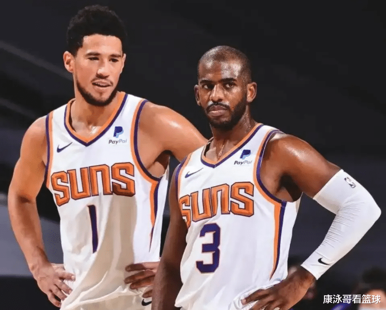克里斯·保罗|联盟第一！联盟第一！NBA胜率最高的球星诞生，这次轮到你夺冠了