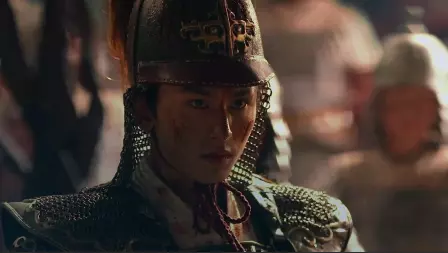 梅长苏|《琅琊榜》中，梅长苏已经大仇得报，但他为什么还是要死在战场？