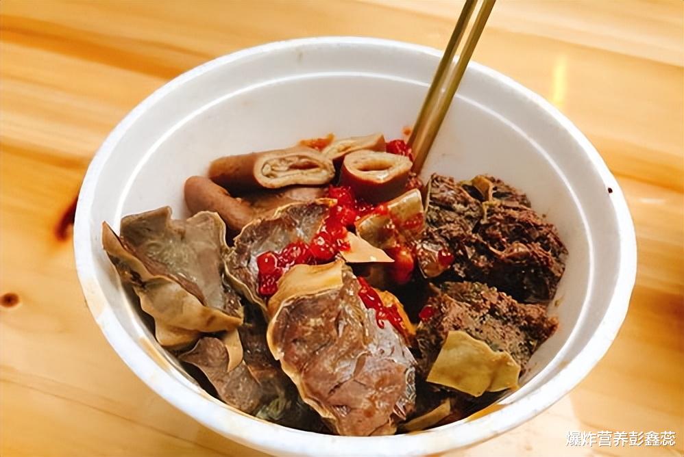 经络|为什么你一吃辣的就腹痛、拉肚子?与别人有什么区别?别太晚知道