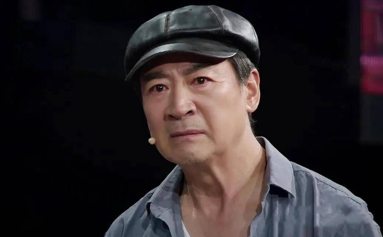 连体裤|“陆振华”寇振海参演《请君》:剧情过半无人识,镜头不超过10个