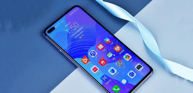 5G|从4199跌至1828，麒麟990+鸿蒙系统+前后五摄，华为5G售价很亲民