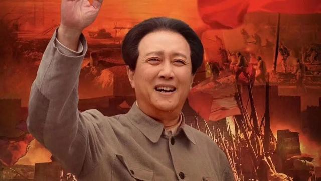 唐国强|《我们的队伍向太阳》将播,唐国强刘劲主演,配角都是老戏骨