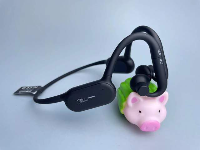 小米科技|支持骨传导、动圈耳机自由切换，Dacom G100 体验