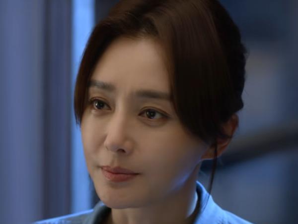 姜梓新|参演《延禧攻略》走红,如今姜梓新客串《唐医生》惨遭吐槽