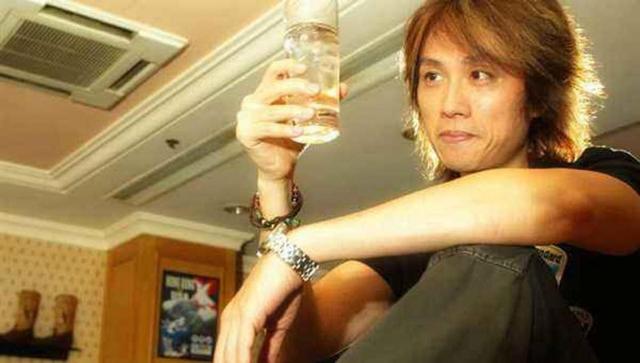 TVB|明明长得不帅,却越看越顺眼,8位“丑帅”男星