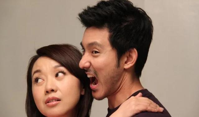 余少群|从娱乐圈隐退的美男,46岁立威廉频繁晒娃,余少群戏约大幅减少