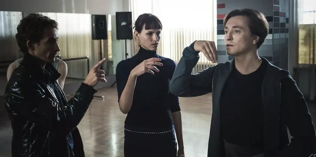 阿凡达|电影频道开启寒假模式！1、2、3，上片单！