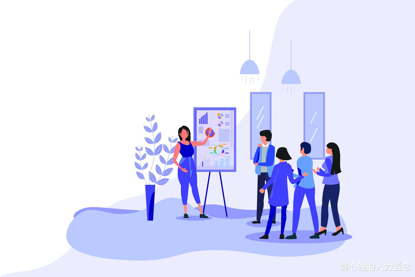 职场故事|职场不需要弱者,需要的是功利心,懂心理的人力拒绝劣币驱逐良币