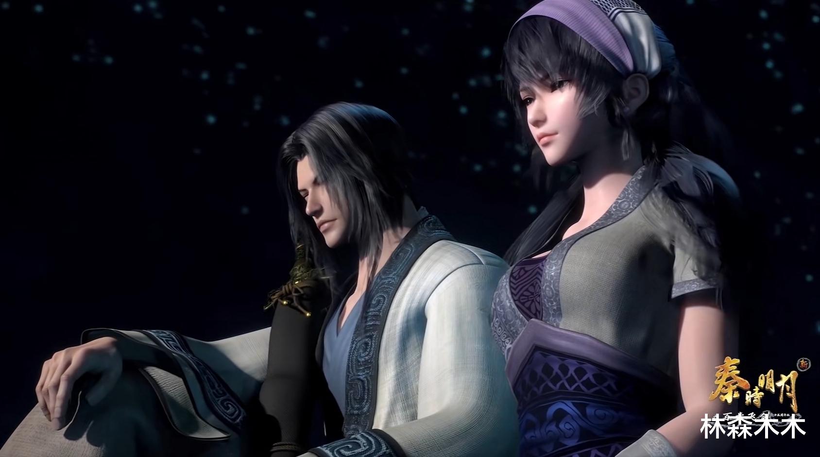 原创|深度解析玄机发展之路,秦时明月与不良人周四重逢,却已不见当年的战场!