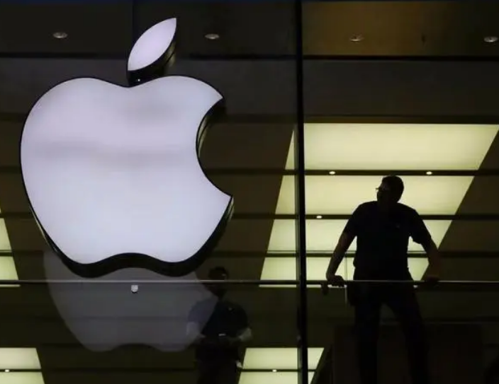 |苹果赚钱实力有多强?四大厂商加起来也比不过,创历史纪录