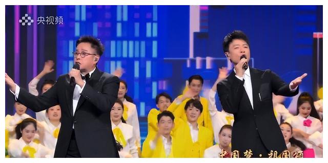 央视|央视晚会收视破2,韩红火力全开,李雪健眼神感人,孙俪温情破防