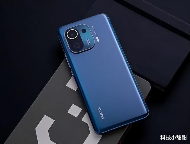 小米科技|小米旗舰手机降至“半价”，2K显示屏+IP68级防水，再用5年没问题