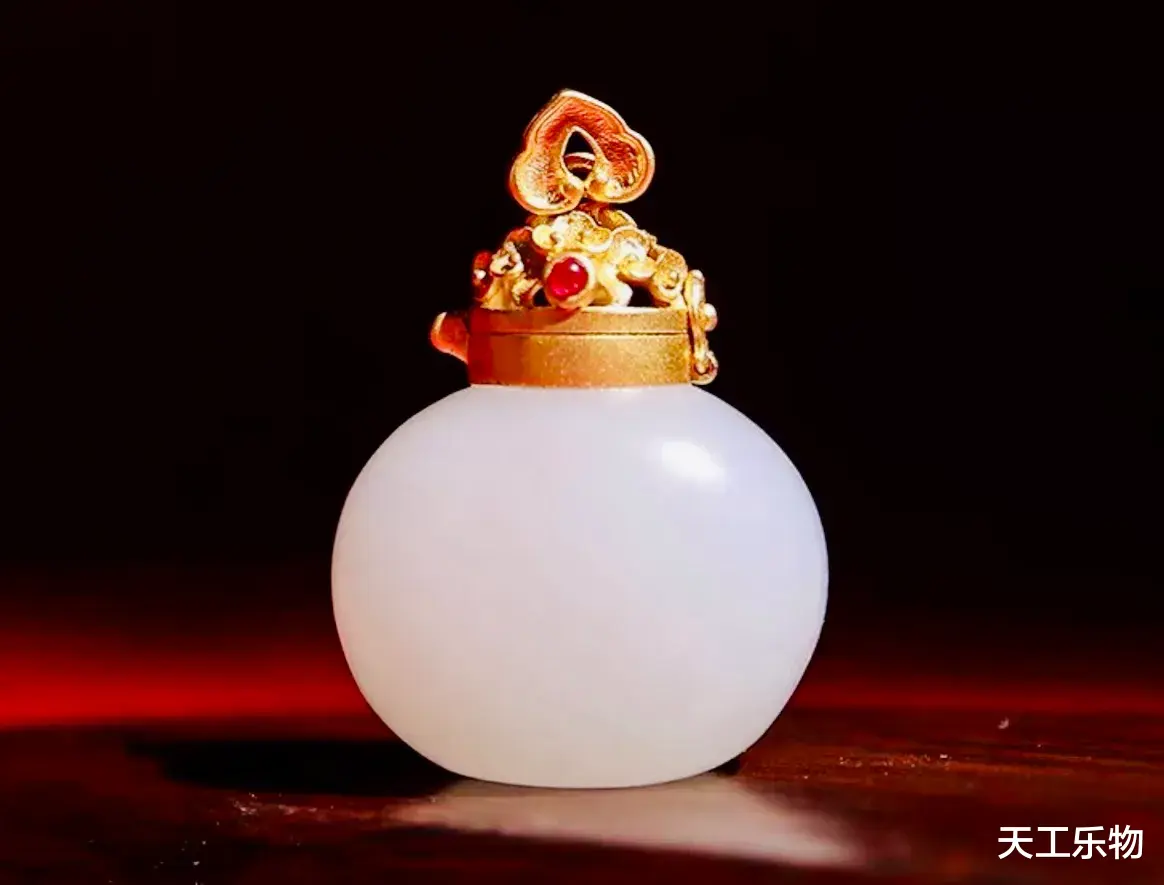 |扎心讲解！和田玉各玉种都有哪些缺点与不足？