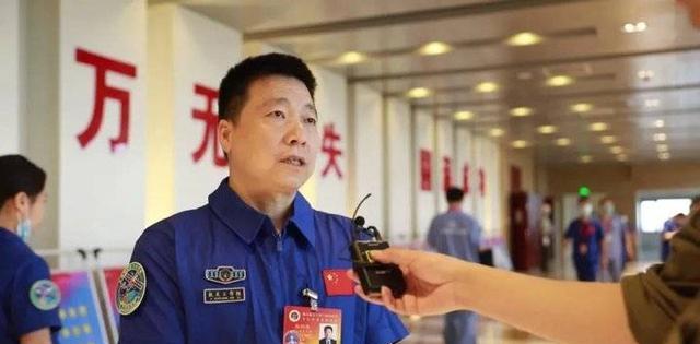 空间站后续6次航天任务,杨利伟或将领命出征,景海鹏四巡太空