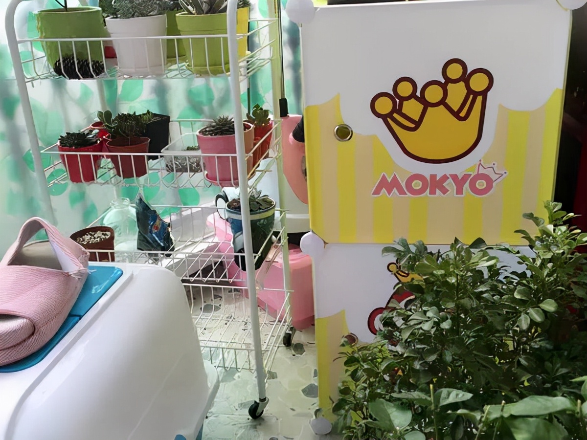 花3.5万改造的20㎡小复式，晒晒我的新房，同事都非常羡慕