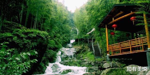 大别山|端午旅行清单：这8个人少景美的旅行地，太适合来一次“出逃”了