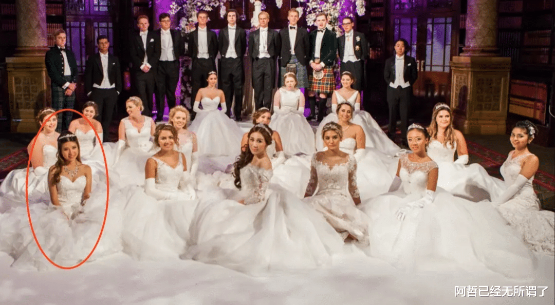 豪门|特步小公主联姻七匹狼公子哥,网友:豪门小说照进现实