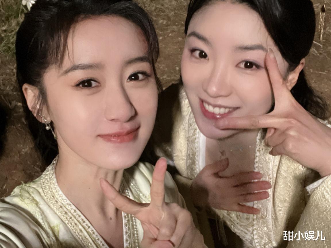 钟汉良|47岁钟汉良再演古偶剧,又老又肿引观众不满:给年轻人留口饭吧