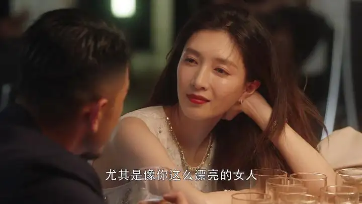 女士的法则|央视拿到王炸,《女士的法则》上星CCTV8,实力派演员云集,该爆了