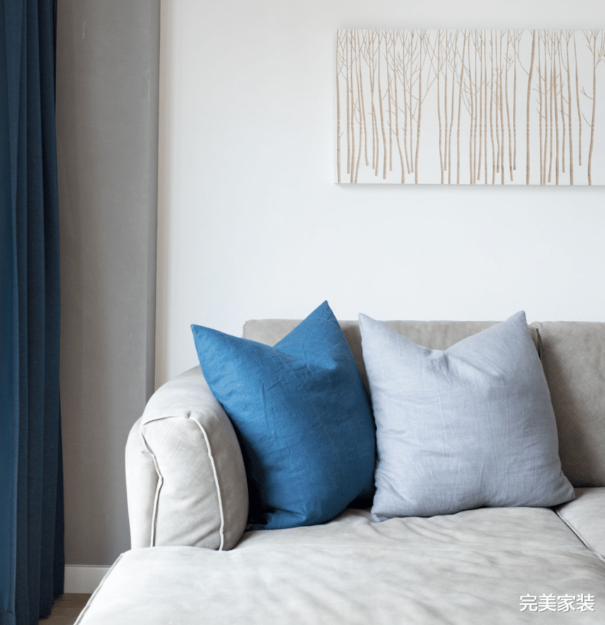 山东业主因不满精装房，花费半年多进行改造，效果出乎意料