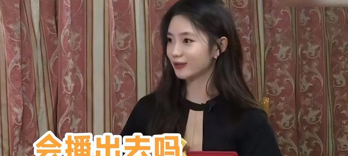 刘浩存|这六位明星认清现实吧，提升自己的能力才能得到人们的喜爱