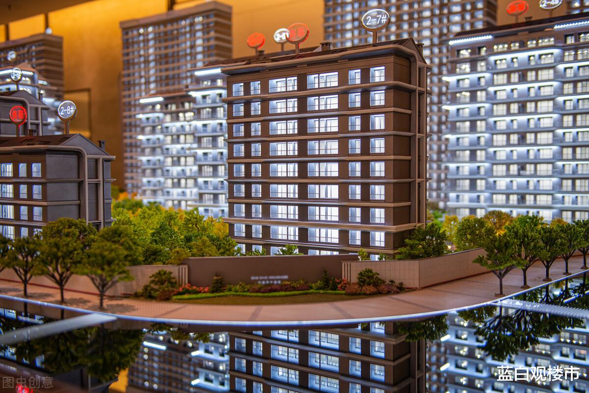 房贷|楼市还是醒不过来？7省13城鼓励多胎买房，居民宁可还贷不借房贷