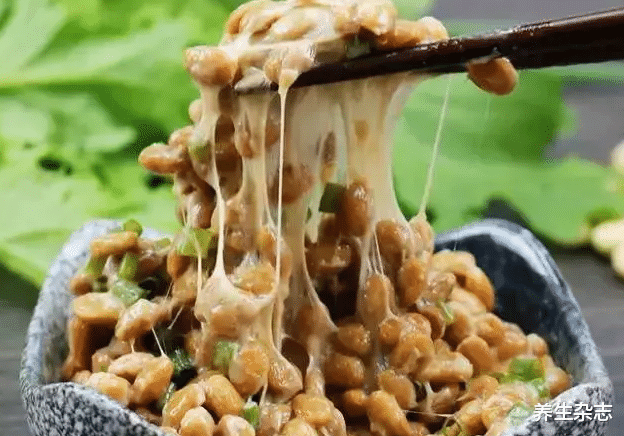 饮食|“1粗粮”是公认的降脂冠军，提醒：若是你爱吃，血管或畅通无阻