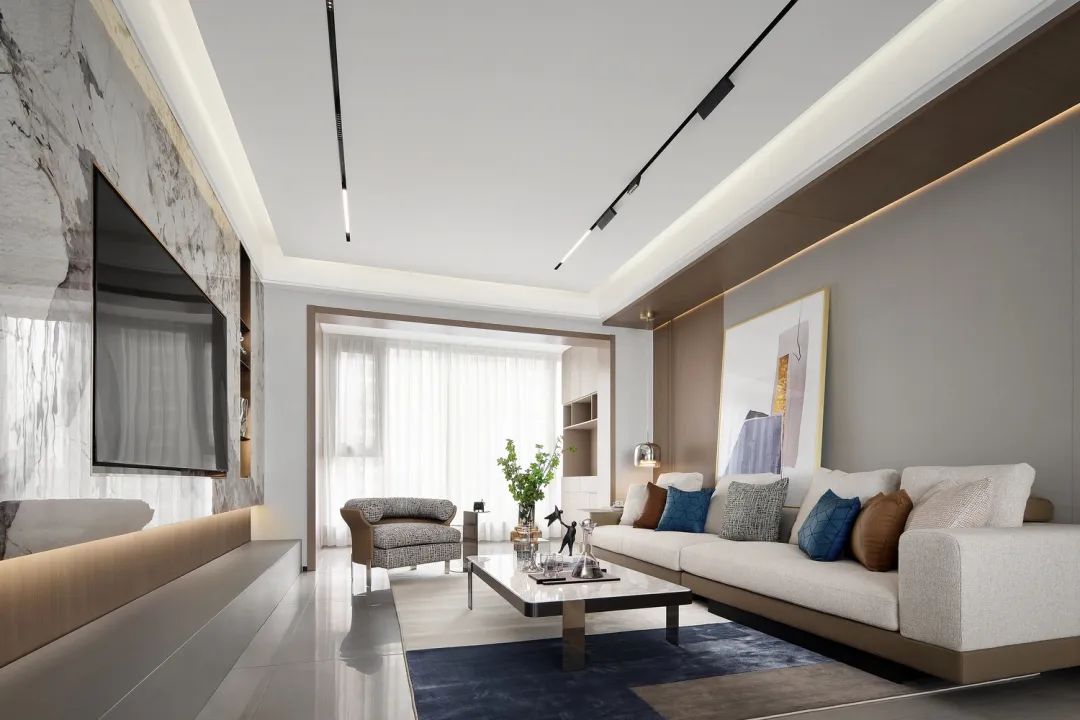 简约不简单,才是真的高级