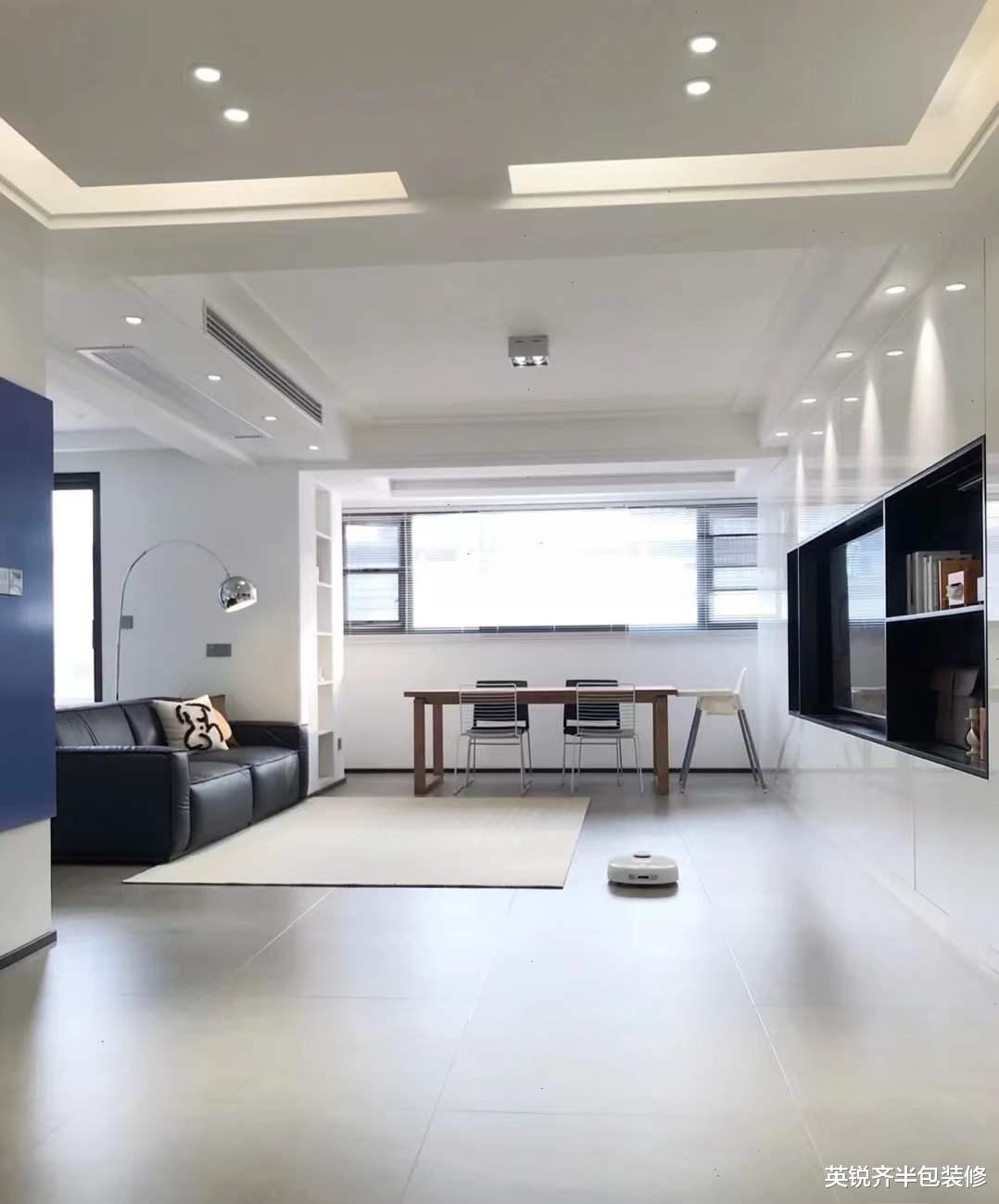 现代客厅就要这样装!