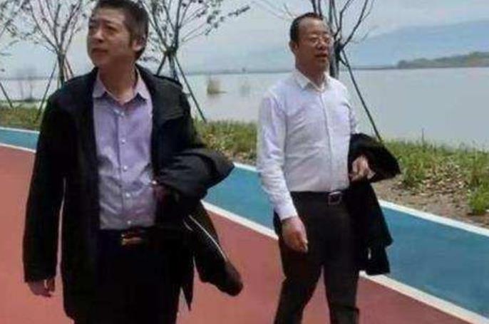 许敏|墙倒众人推？姚策堂嫂称老杜身体状况不佳，浔阳夜话视频内涵老杜