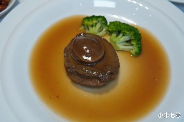 从厨房到餐桌,历时15天!吃燕鲍翅参,就到悦霖轩!