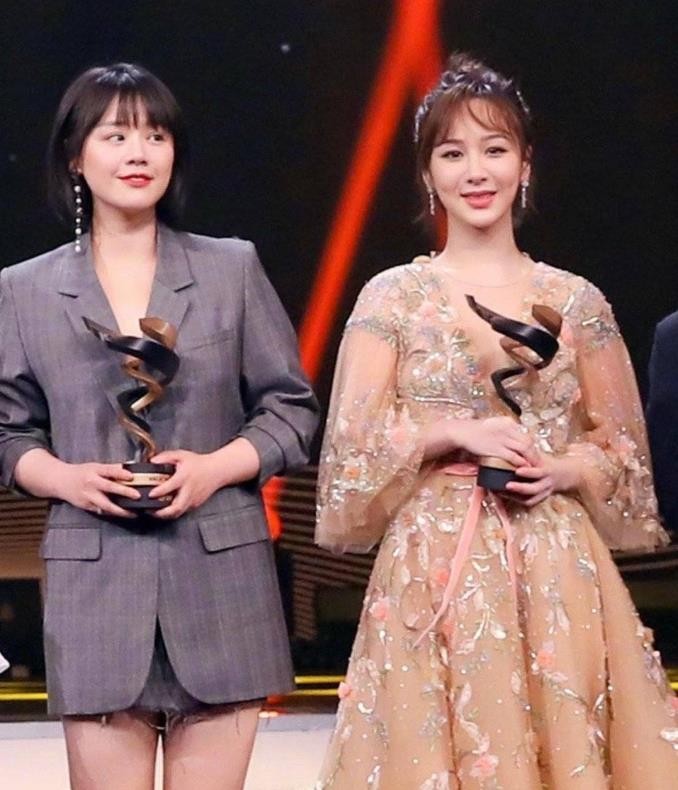 迪丽热巴|“人美心善”杨紫：曾将造谣者告上法庭，后因其家境选择不追责