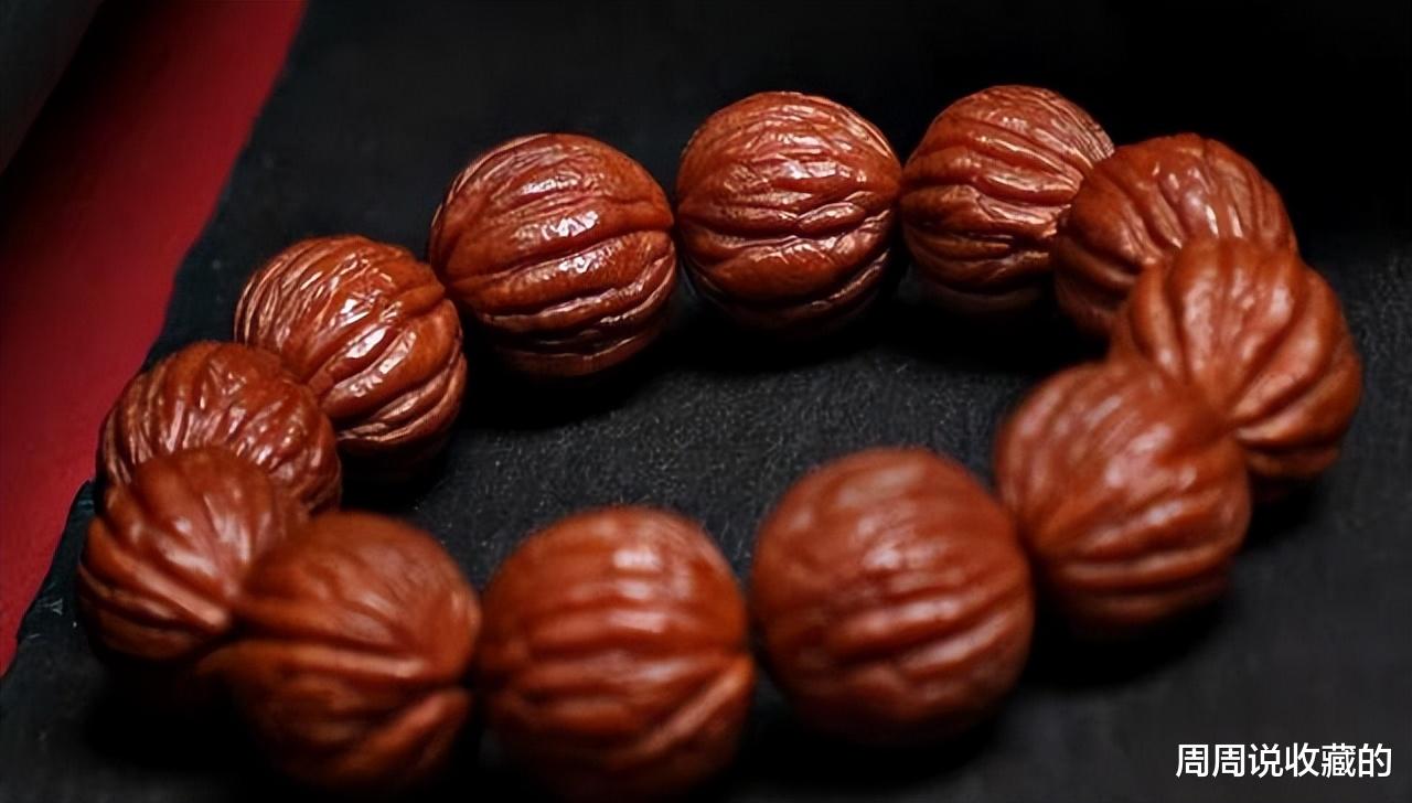 |猴头手串，需要打底吗？