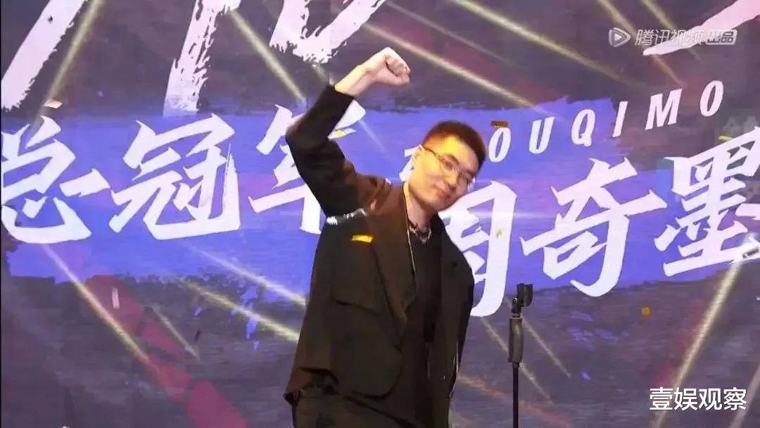 春晚|脱口秀的「一九效应」缓解了吗？| 壹娱年度回答