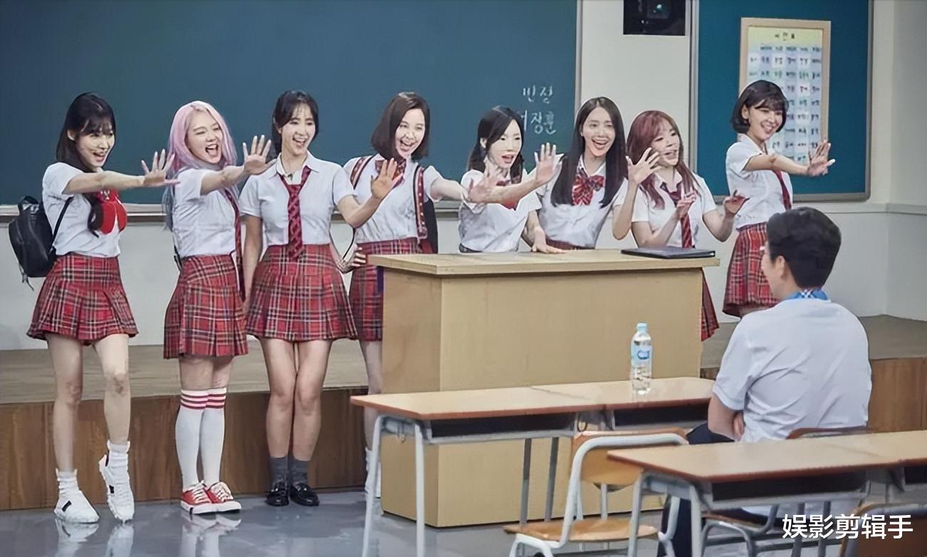 崔秀英|“甩发女王”崔秀英长发消失!被粉丝偶遇,短发造型曝光