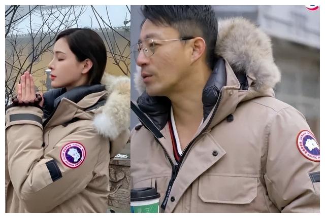 大S甜蜜秀恩爱，汪小菲含泪想女儿，大家都有光明的未来