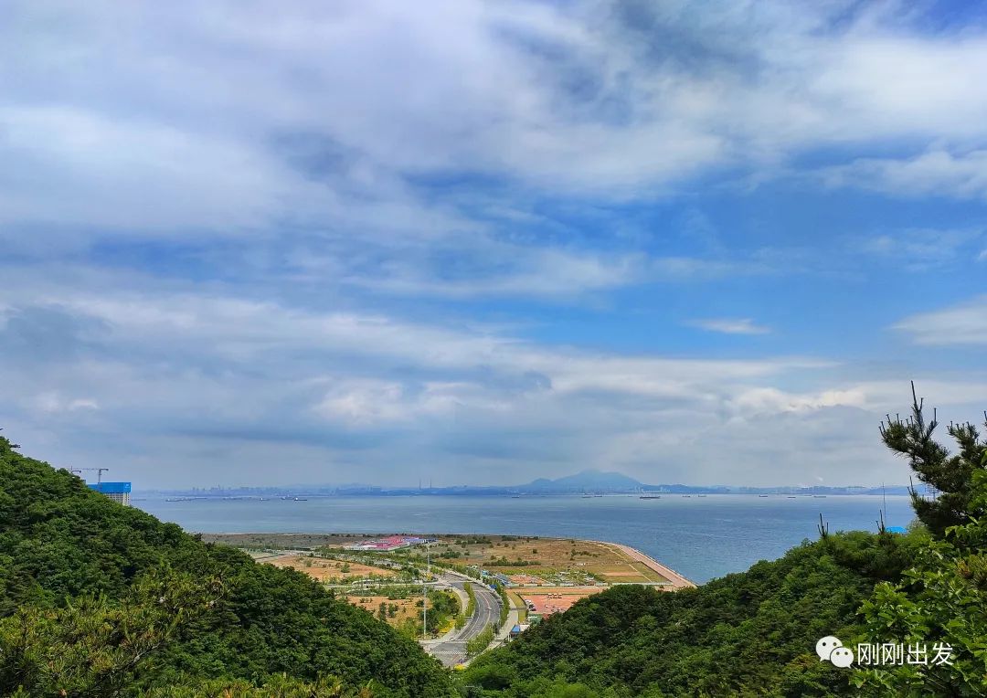 大连|大连海之韵海底大峡谷,邂逅蔷薇花