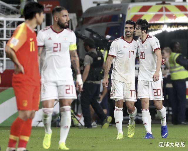 热刺|2-0！伊朗盼绝境爆发，首胜英格兰，逃离死亡之组，美国队很担忧