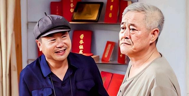 小沈阳|2022年娱乐圈逆袭事件：张兰爆红、小沈阳再火、李子柒翻盘