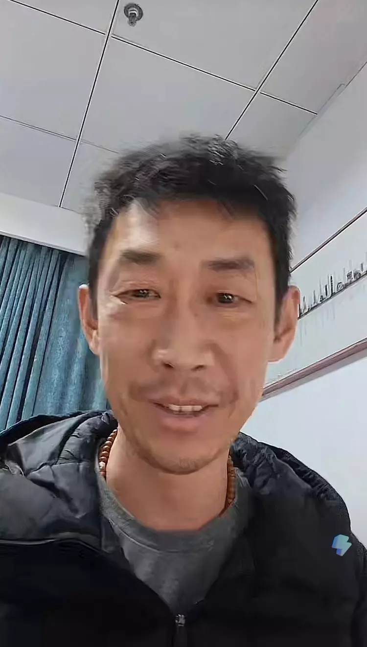 王沛禄|“疯驴子”王沛禄直播人气暴涨，和网友谈心得