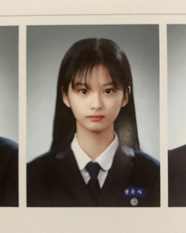 sullyoon|张员瑛与NMIXX成员sullyoon同框引热议，韩网友：风景美如画！