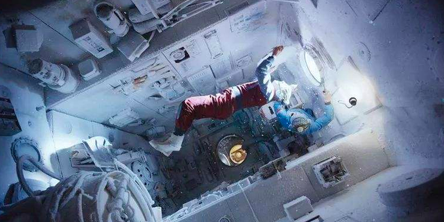 人类能在宇宙生孩子吗?美俄进行的太空交配实验,结果有些意外