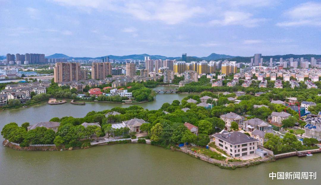 南京|外地人补缴社保即可买房,南京为了楼市有多拼