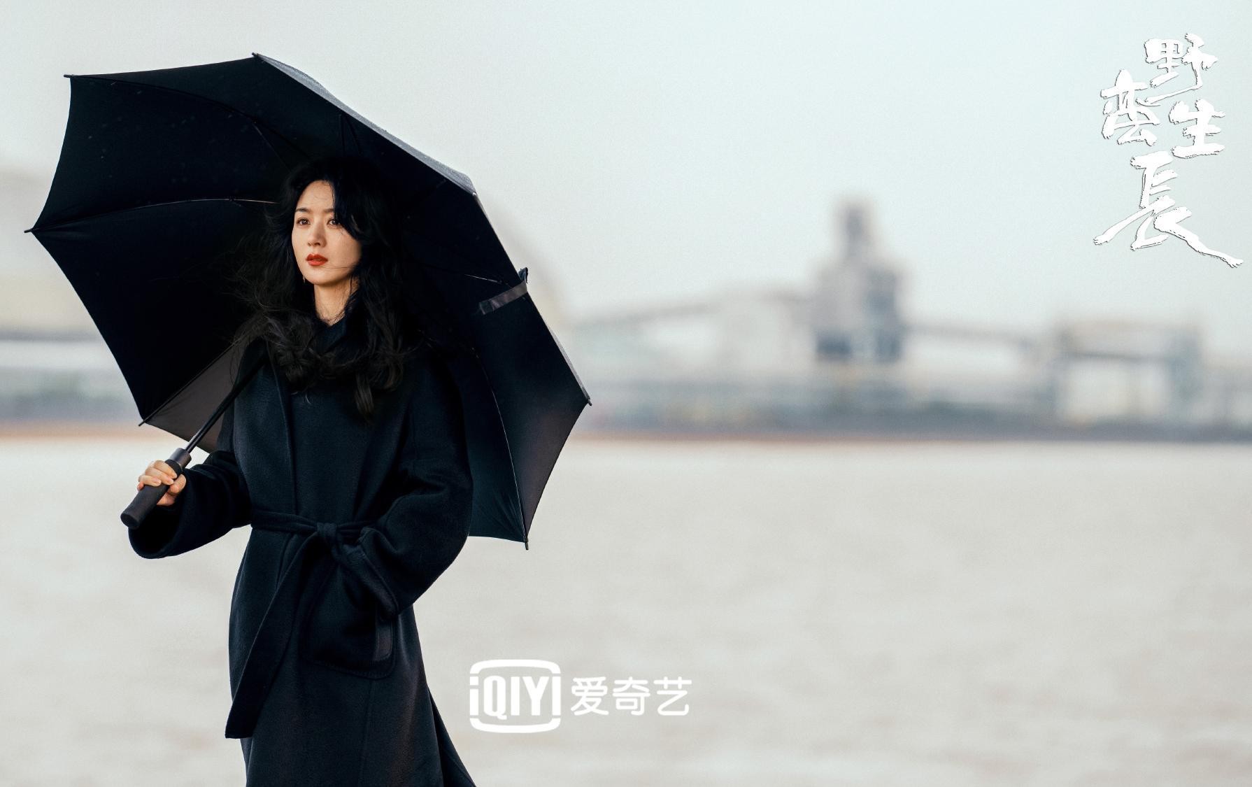 赵丽颖|除《幸福到万家》外,赵丽颖还有一部新剧将至,配角阵容惊喜不断